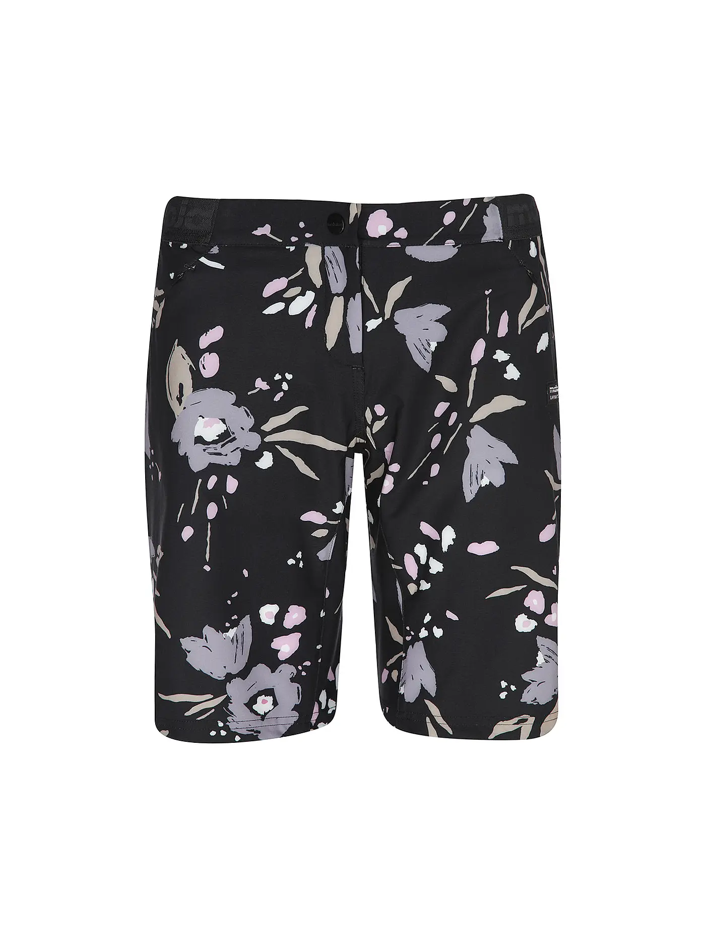 MALOJA | Damen Radshort AnemonaM. Printed | 